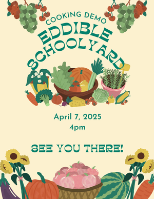 Edible SchoolYard Co
